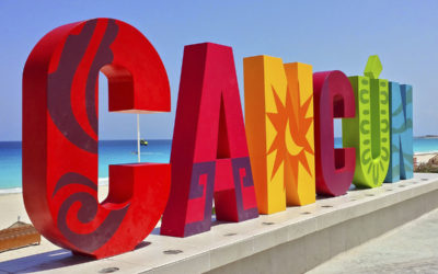 Dica de Destino: Cancun