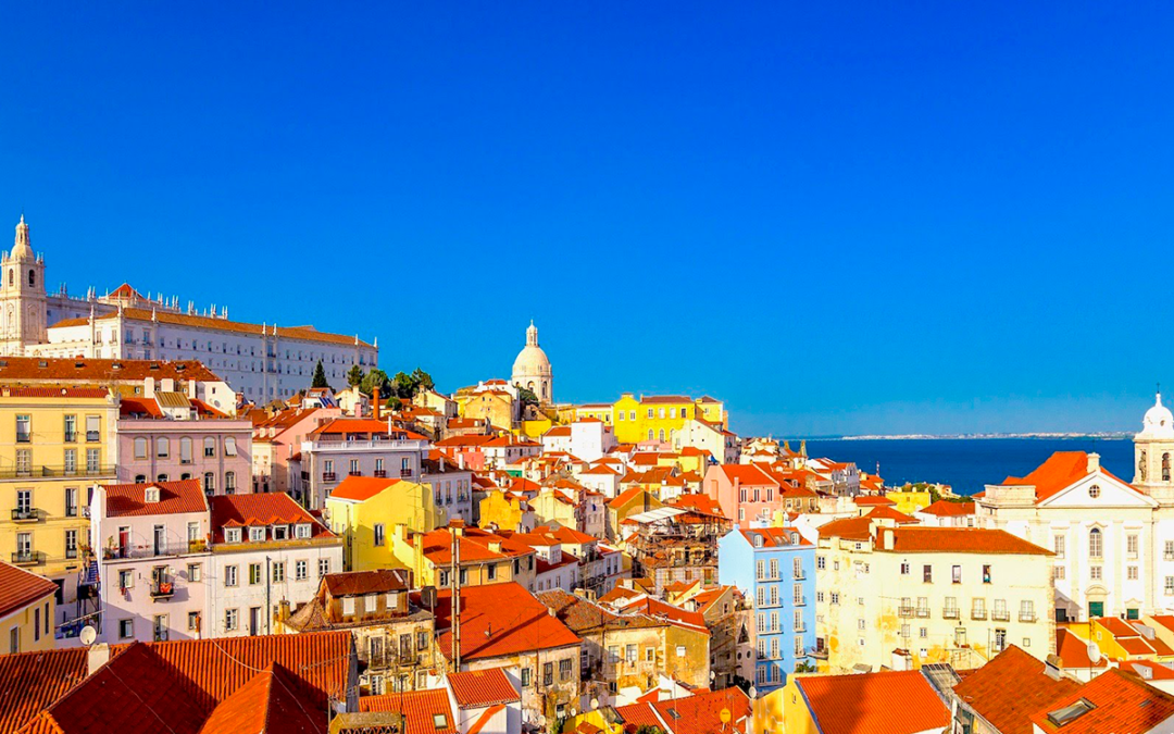 7 motivos para você visitar Lisboa