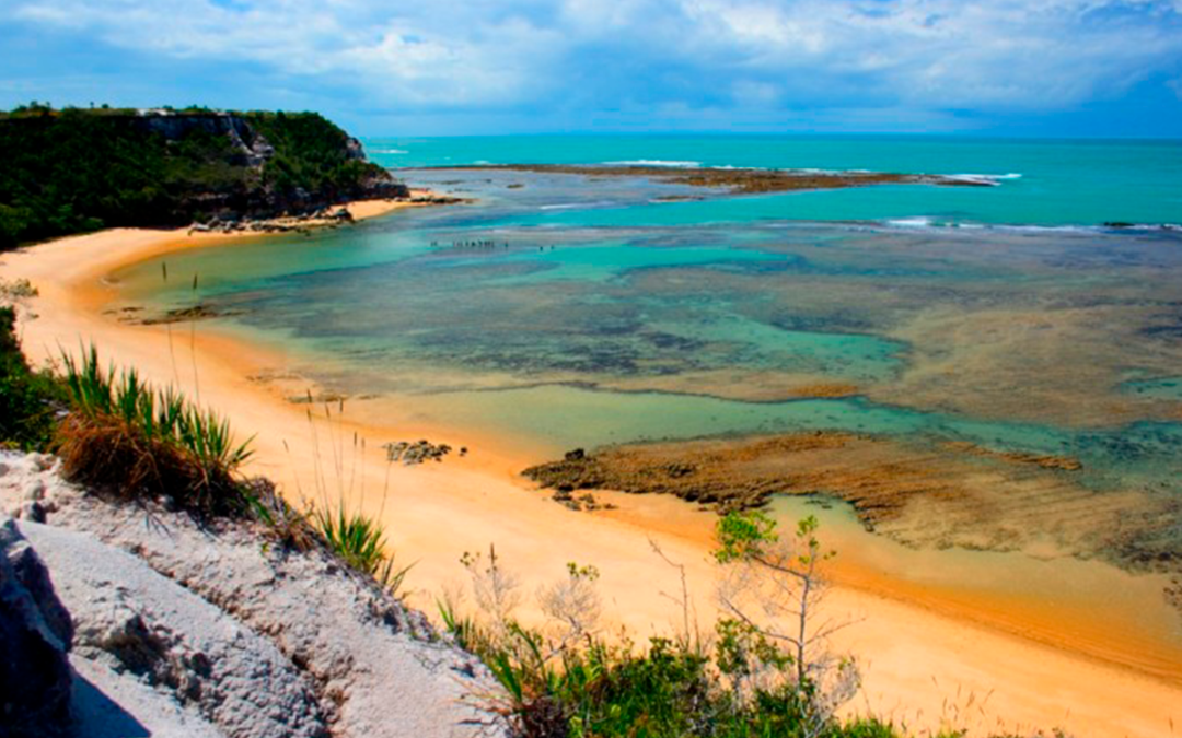 Dica de destino: Porto Seguro